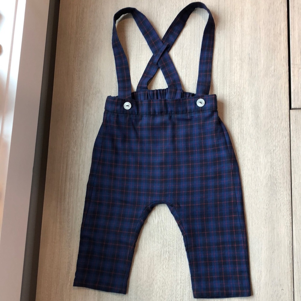 Overalls